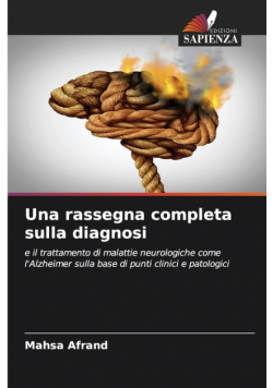 Una rassegna completa sulla diagnosi