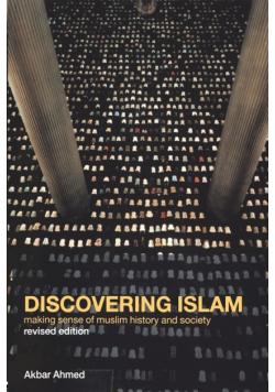 Discovering Islam