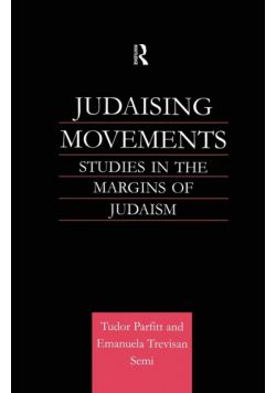 Judaising Movements