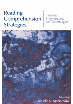 Reading Comprehension Strategies