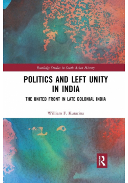 Politics and Left Unity in India