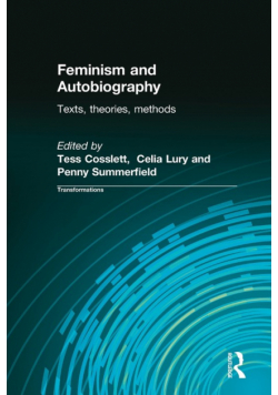 Feminism & Autobiography