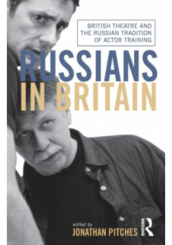 Russians in Britain