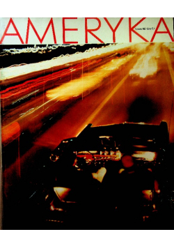 Ameryka Nr 101 - 110 / 67