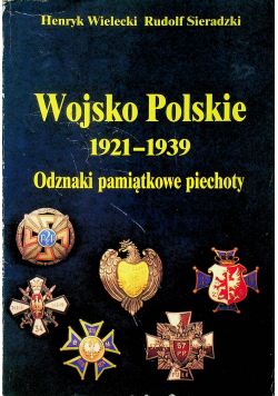 Wojsko Polskie 1921 1939
