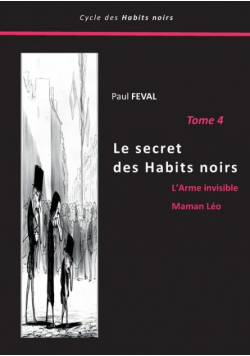 Le secret des Habits noirs