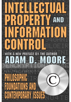 Intellectual Property and Information Control