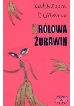 Królowa żurawin