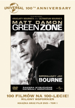 Brian Helgeland - Green Zone