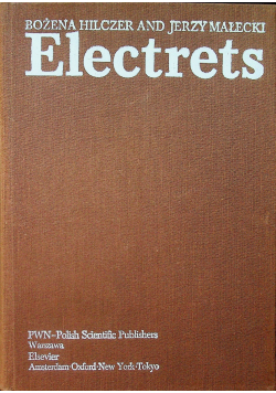 Electrets