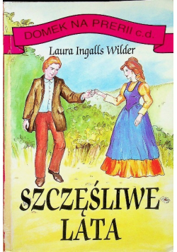 Szczęśliwe lata