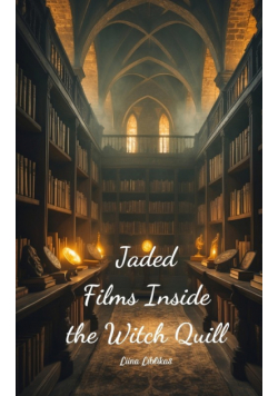 Jaded Films Inside the Witch Quill