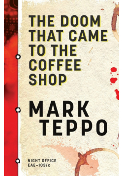 The Doom That Came to the Coffee Shop
