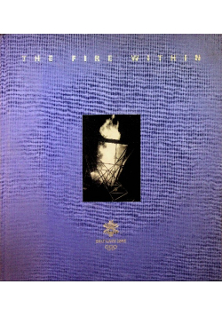 The fire within