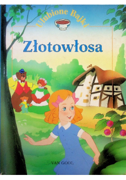 Złotowłosa