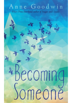 Becoming Someone