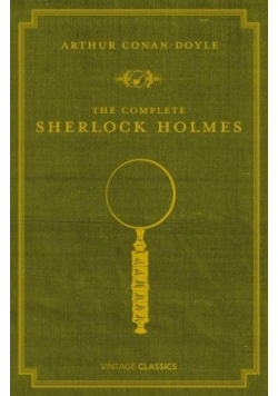 The Complete Sherlock Holmes