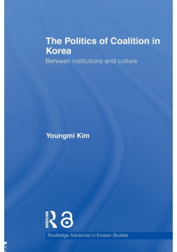 The Politics of Coalition in Korea