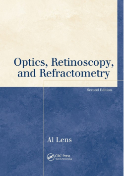Optics, Retinoscopy, and Refractometry