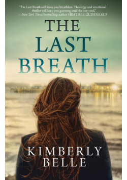 Last Breath Original/e