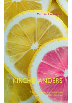 Kirche anders