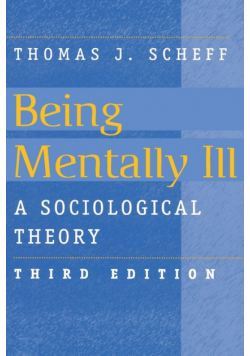 Being Mentally Ill