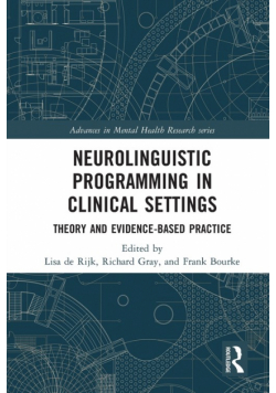 Neurolinguistic Programming in Clinical Settings