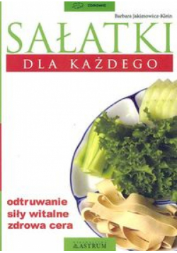 Sałatki dla każdego
