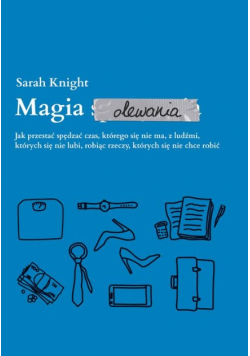 Magia olewania