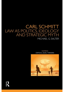 Carl Schmitt