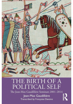 The Birth of a Political Self