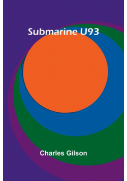 Submarine U93