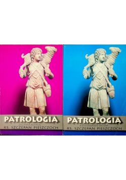 Patrologia 2 tomy