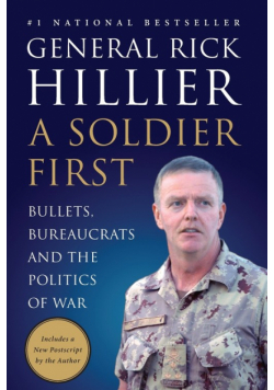 Soldier First, A