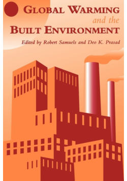 Global Warming and the Built Environment