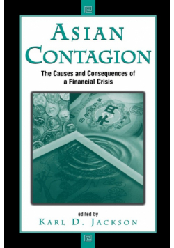 Asian Contagion