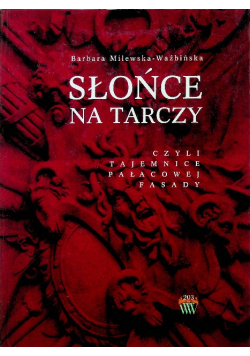 Słońce na tarczy