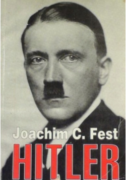 Hitler Tom I Droga do władzy