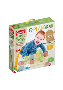 Playbio Chunky Peggy