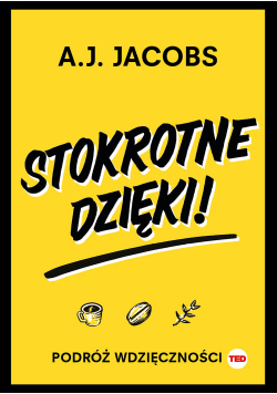 Stokrotne dzięki.