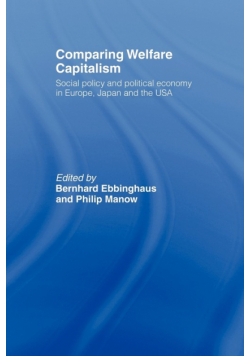 Comparing Welfare Capitalism
