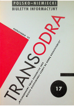 Transodra 17