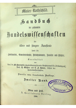 Handelsmittentch 1880 r