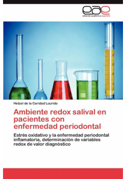 Ambiente Redox Salival En Pacientes Con Enfermedad Periodontal