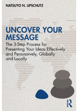 Uncover Your Message