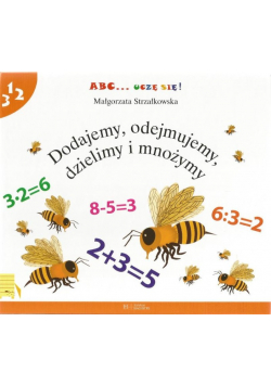 Dodajemy odejmujemy dzielimy i mnożymy