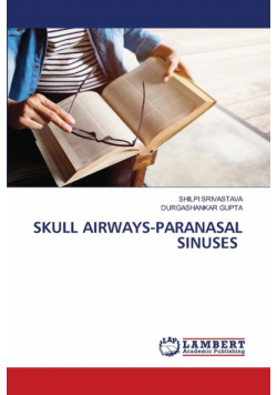 Skull Airways-Paranasal Sinuses