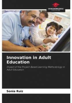 Innovation in Adult Education