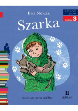Nowak Ewa - Szarka