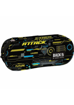 Piórnik BackUp 7 A50 DERFORM